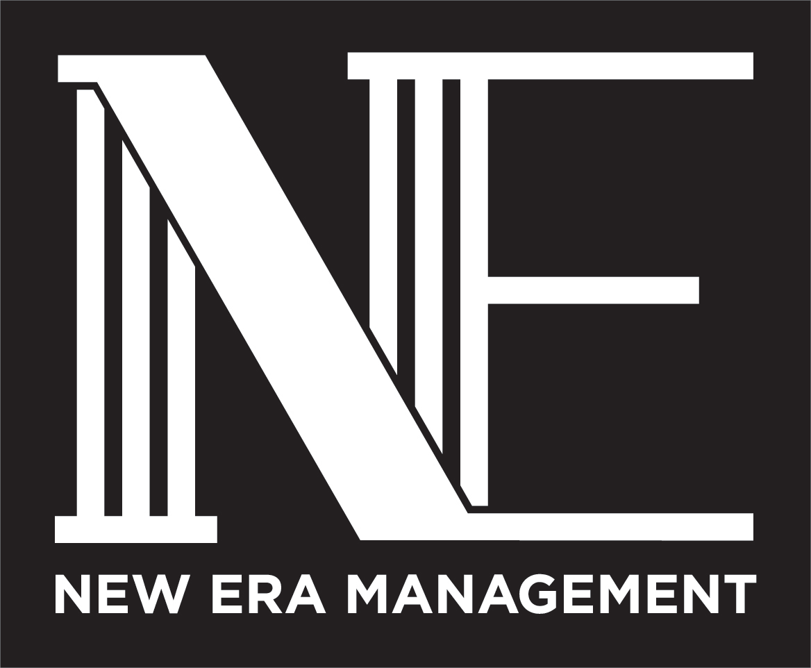New Era Logo